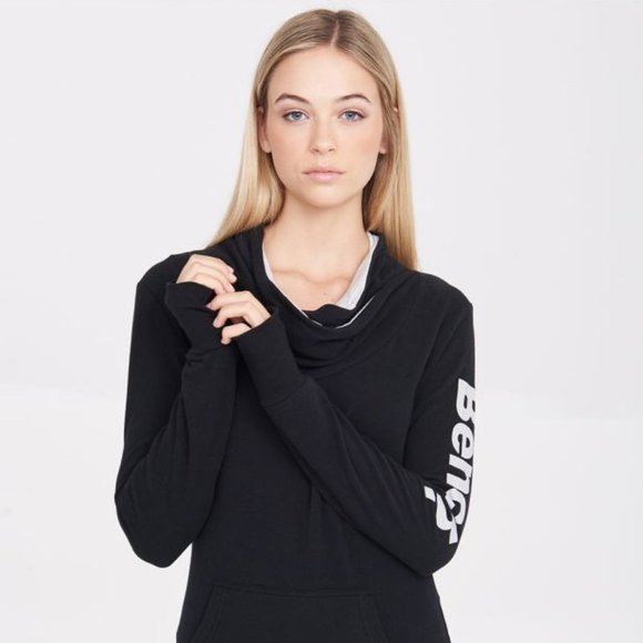 NWT Bench Inclu II Sweater